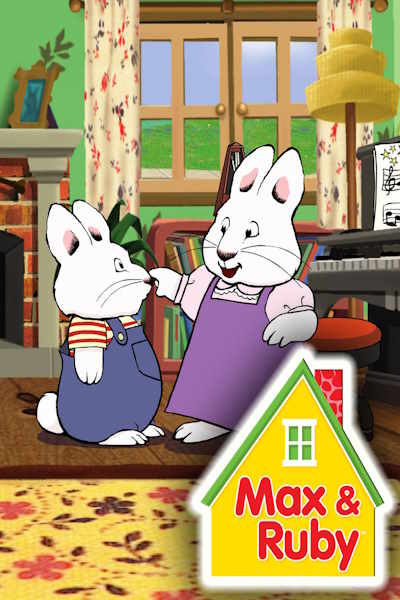 Max and Ruby - Season 4 Watch for Free in HD on Movies123