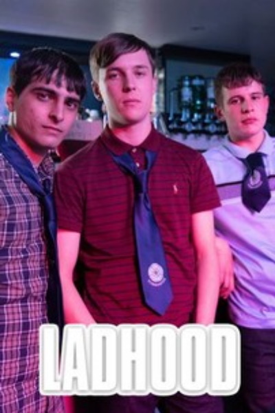 Ladhood - Season 2
