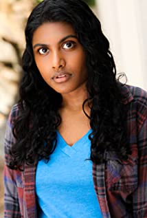 Riya Ramaswamy