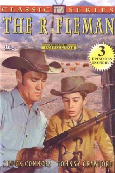 The Rifleman - Season 3 Watch for Free in HD on Movies123