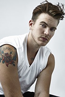 Tanner Sarff