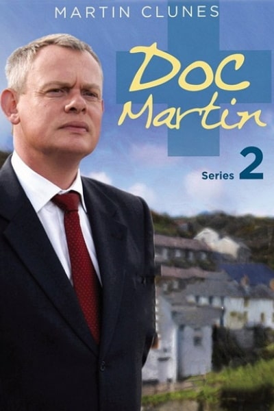 Doc Martin - Season 2