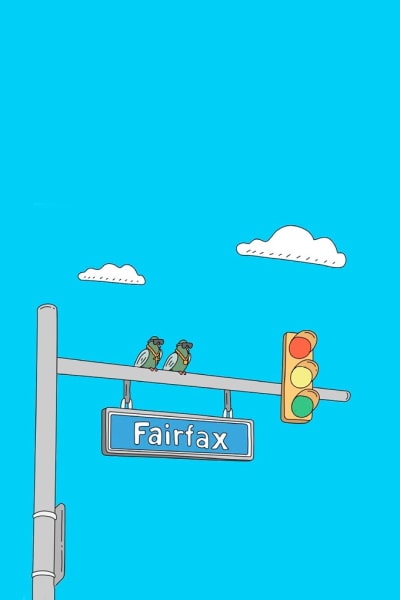 Fairfax - Season 2