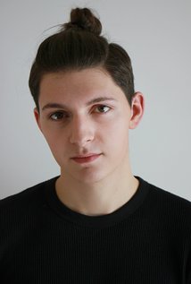 Alek Bélanger