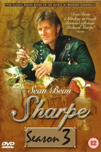 Sharpe - Season 3