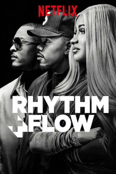 Rhythm Plus Flow France Season 2 [sub Eng] Watch For Free In Hd On