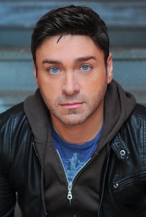 Kyle Cartieri
