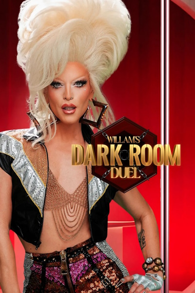 Willams Dark Room Duel - Season 1