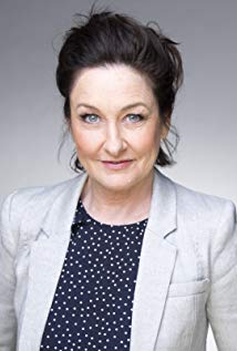 Fiona OLoughlin