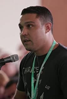 Kyle Sanchez