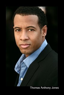 Thomas Anthony Jones