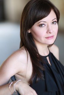 Jennifer Alexander