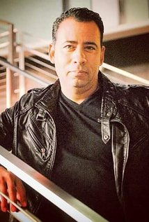 Anthony Ray