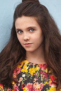 Alyssa Mae Walsh