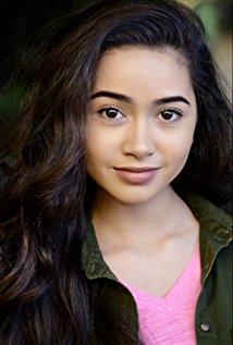 Mishka Calderon