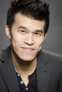 Warren Chow