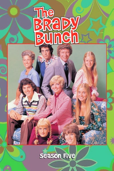 The Brady Bunch - Season 5 Watch for Free in HD on Movies123