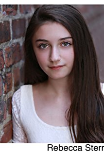 Rebecca Stern