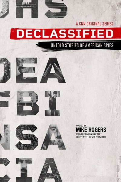 Declassified: Untold Stories of American Spies - Season 3