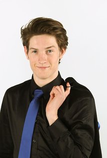 Cory Derrick