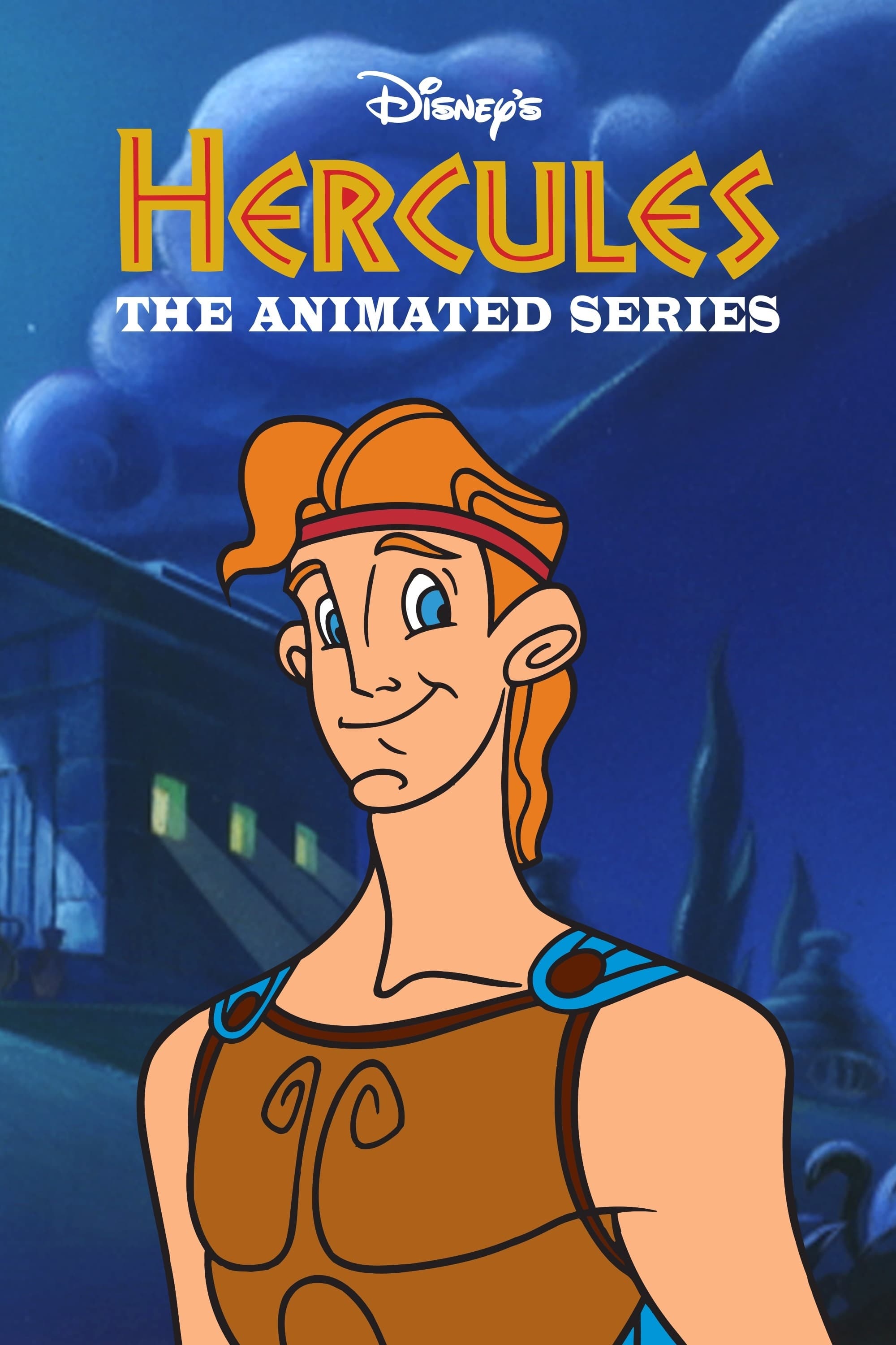 Hercules - Season 2