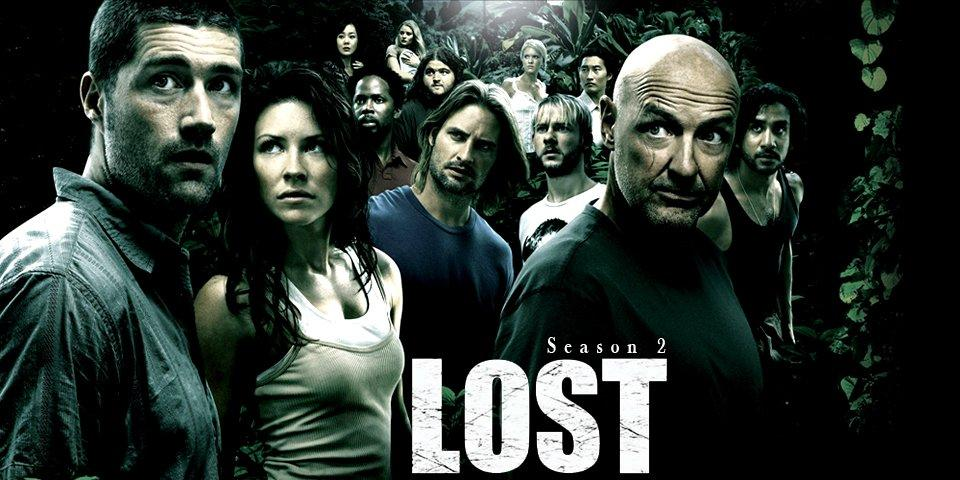 Lost - Season 1 Watch for Free in HD on Movies123