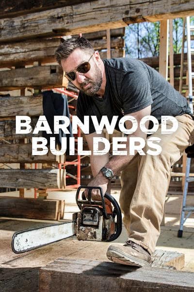 Barnwood Builders - Season 11