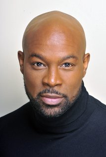 Darrin Dewitt Henson