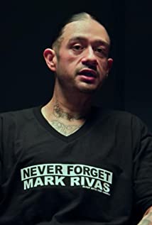 Matthew Rivas