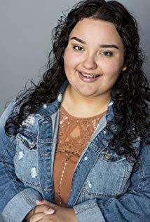 Lexy Jean Martinez