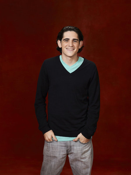 James Massone