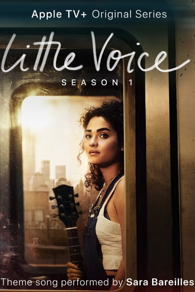 Little Voice - Season 1