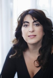 Sophie Bacry Picciotto