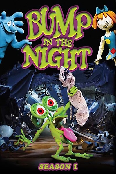Bump in the Night - Season 1