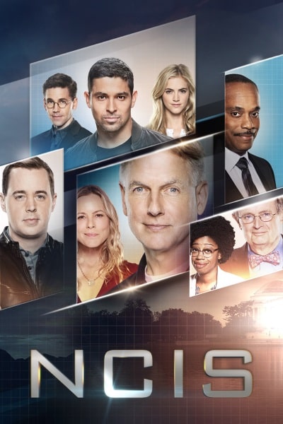 NCIS - Season 17 Watch for Free in HD on Movies123