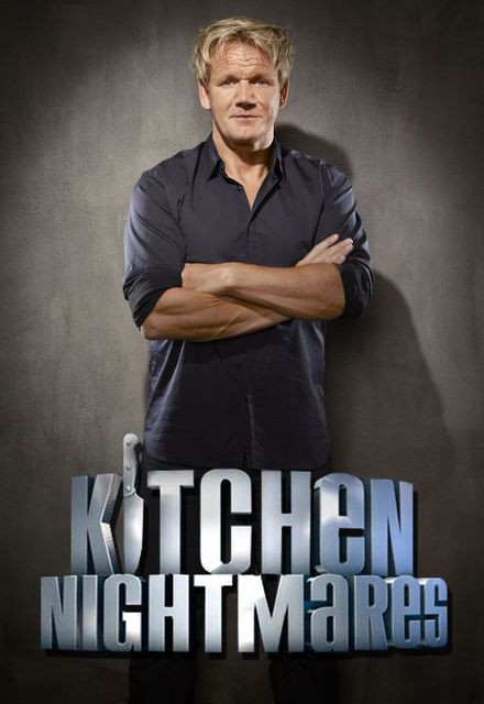 Kitchen Nightmares - Season 7 Watch for Free in HD on Movies123