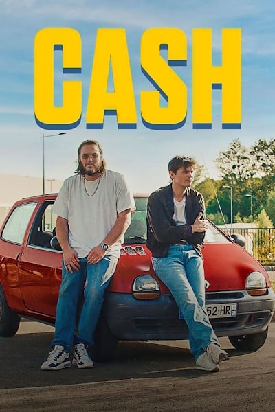 Gold Brick (CASH)