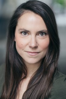 Alison Harris