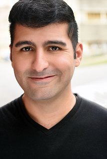 Amro Majzoub