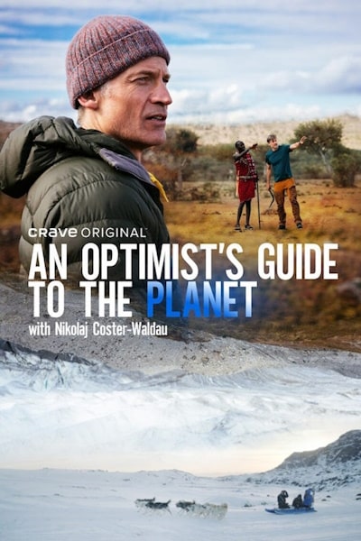 An Optimists Guide to the Planet - Season 1