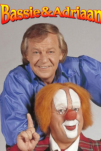 Bassie And Adriaan - Season 6