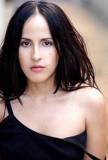 Marilyn Sanabria