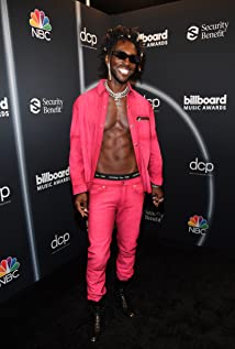 SAINt JHN