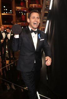 Benj Pasek