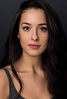 Maeve Crispi