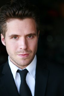 Blake Webber