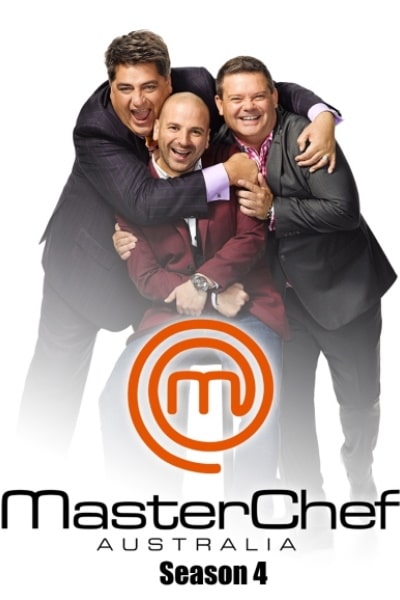 Masterchef Australia Season 4 Watch For Free In Hd On Movies123