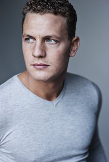 Frankie Fairbrass