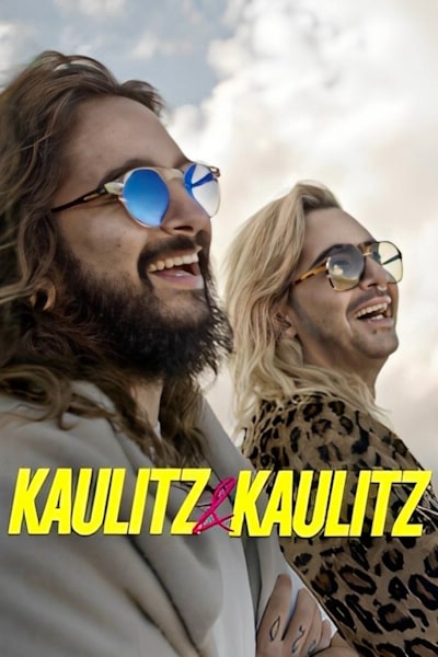 Kaulitz and Kaulitz - Season 1