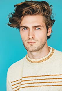 Austin Bachlor